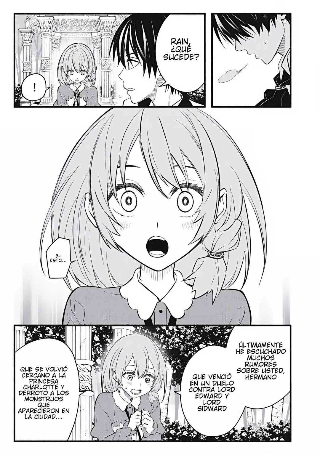 Game Chuuban de Shinu Akuyaku Kizoku ni Tensei Shita node, Hazure Skill "Tame" wo Kushi Shite Saikyou wo Mezashite Mita Chapter 31 - Page 16