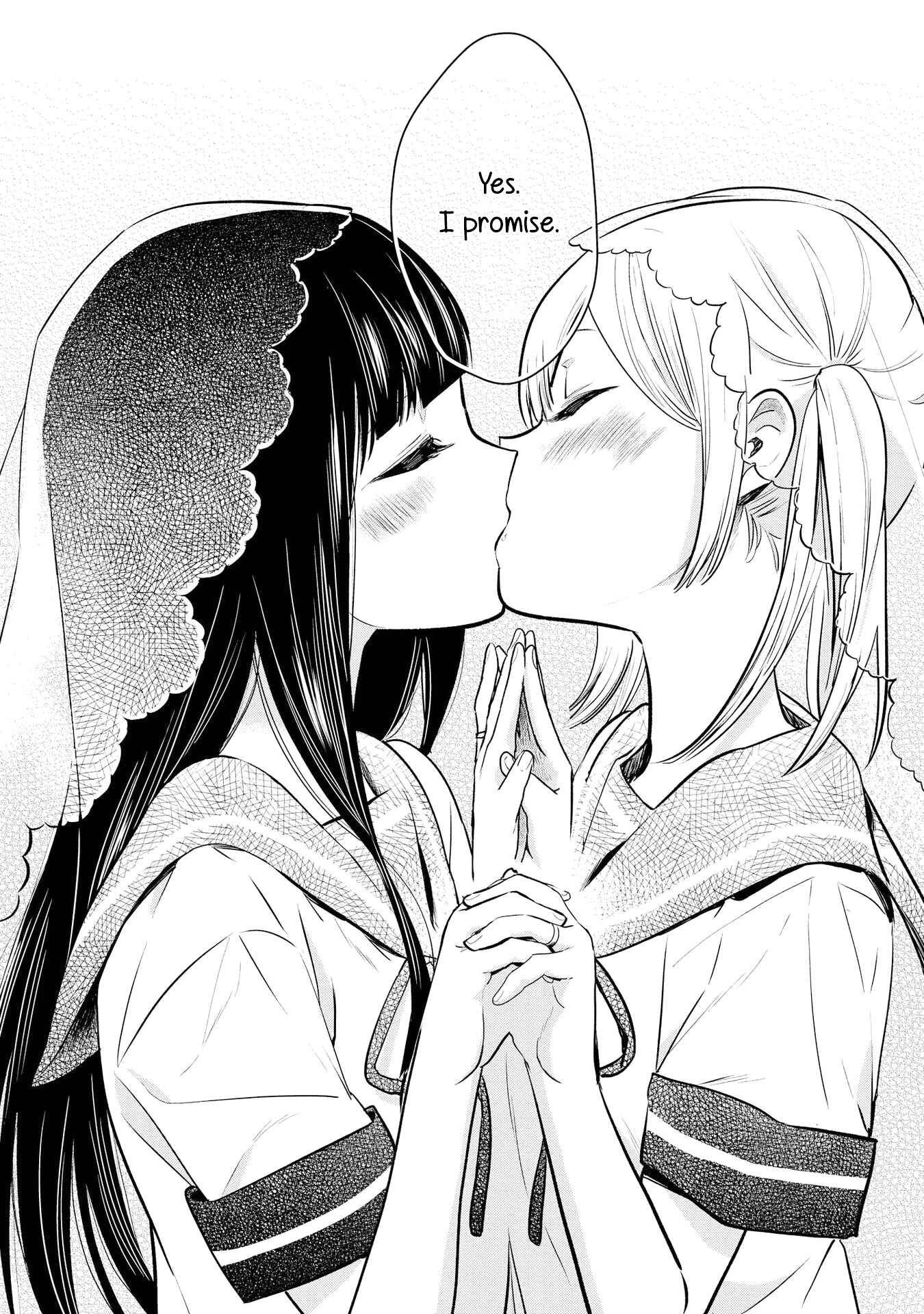 Yurikon Chapter 3 - Page 28