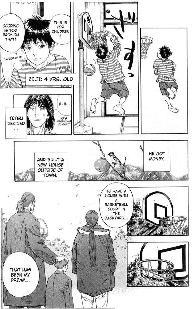 Slam Dunk! Chapter 255 - Page 10