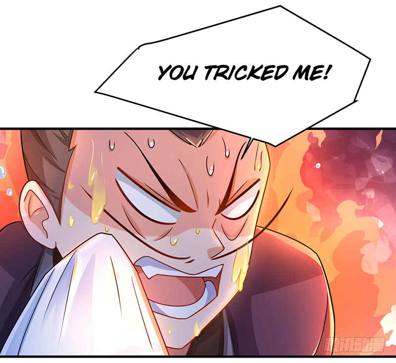 Dominate the Three Realms Chapter 7 - Page 16