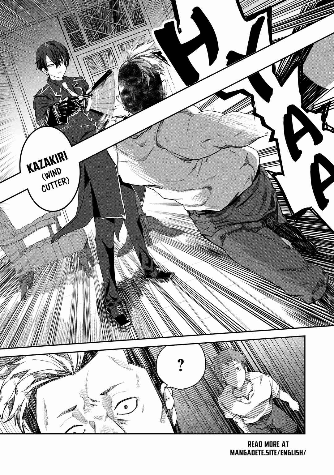 Heimin Shusshin no Teikoku Shoukan, Munou na Kizoku Joukan wo Juurin shite Nariagaru Chapter 1 - Page 35