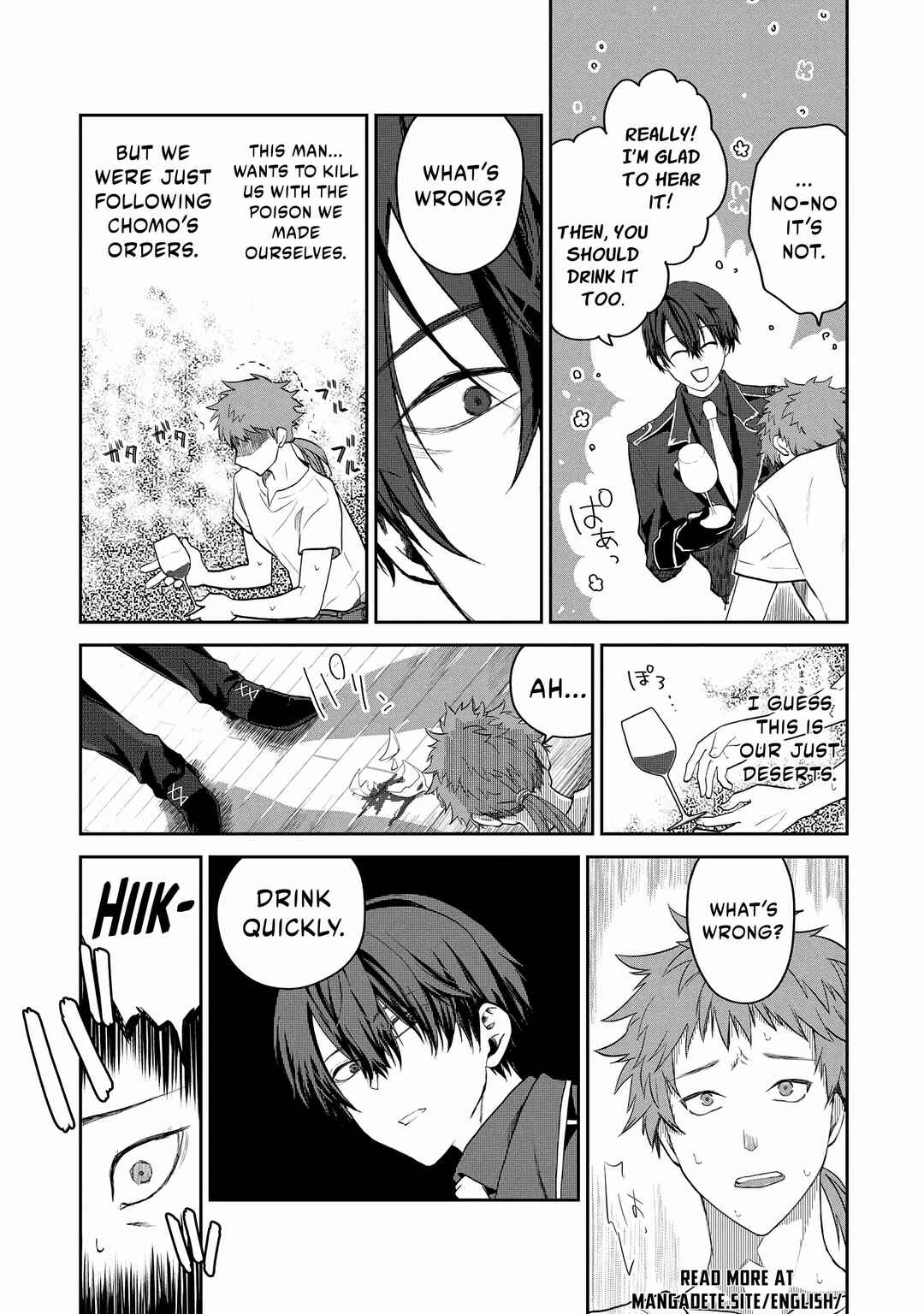 Heimin Shusshin no Teikoku Shoukan, Munou na Kizoku Joukan wo Juurin shite Nariagaru Chapter 1 - Page 38