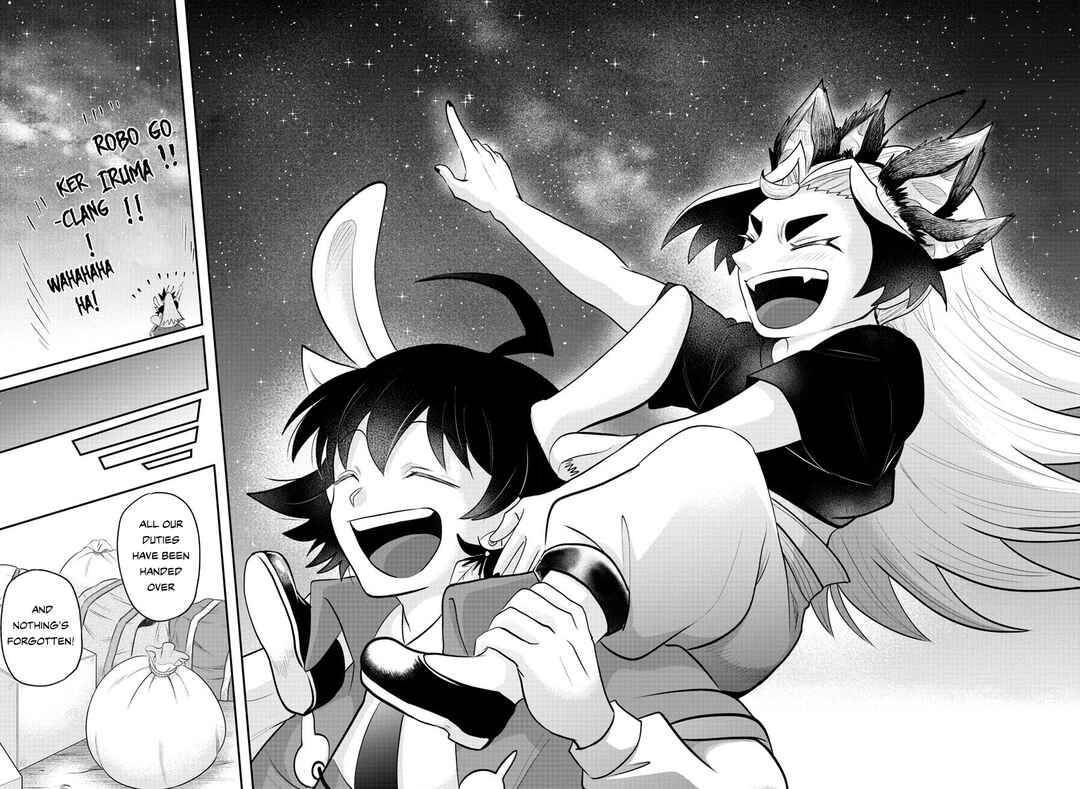 Mairimashita! Iruma-kun Chapter 370 - Page 11