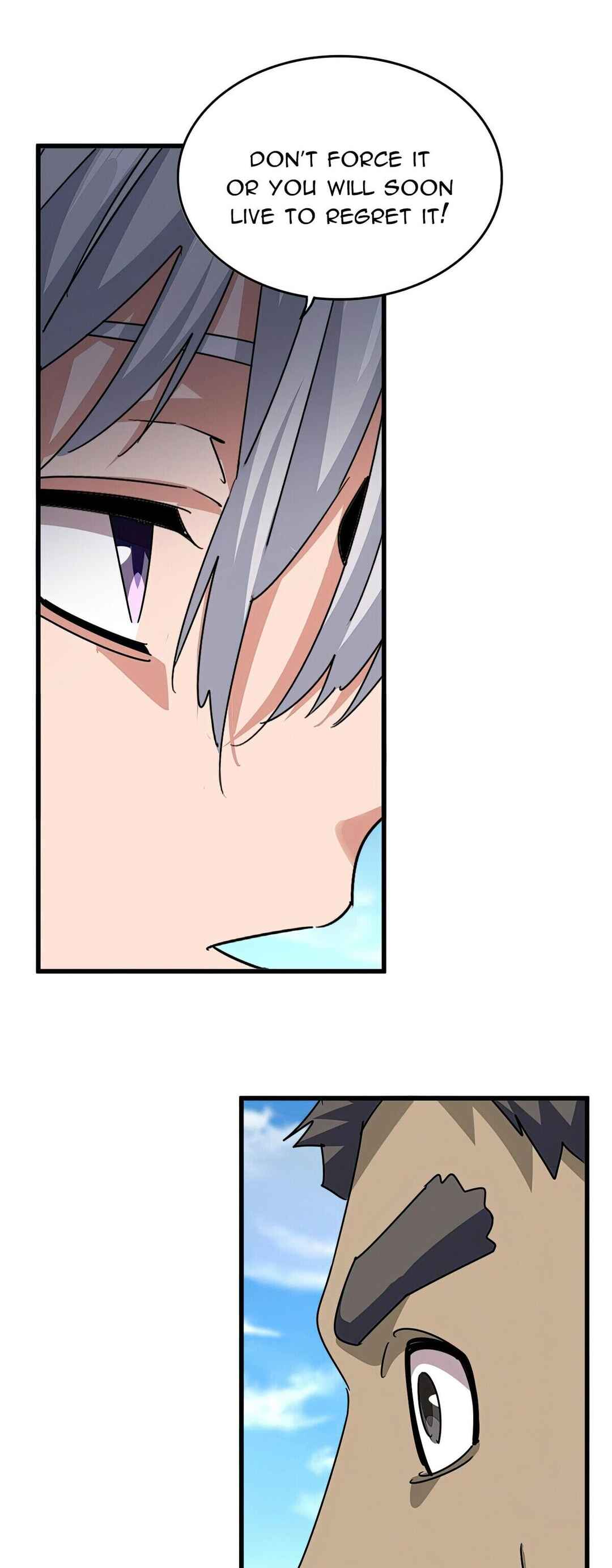 The Servant Is the Demon King?! Chapter 565 - Page 14