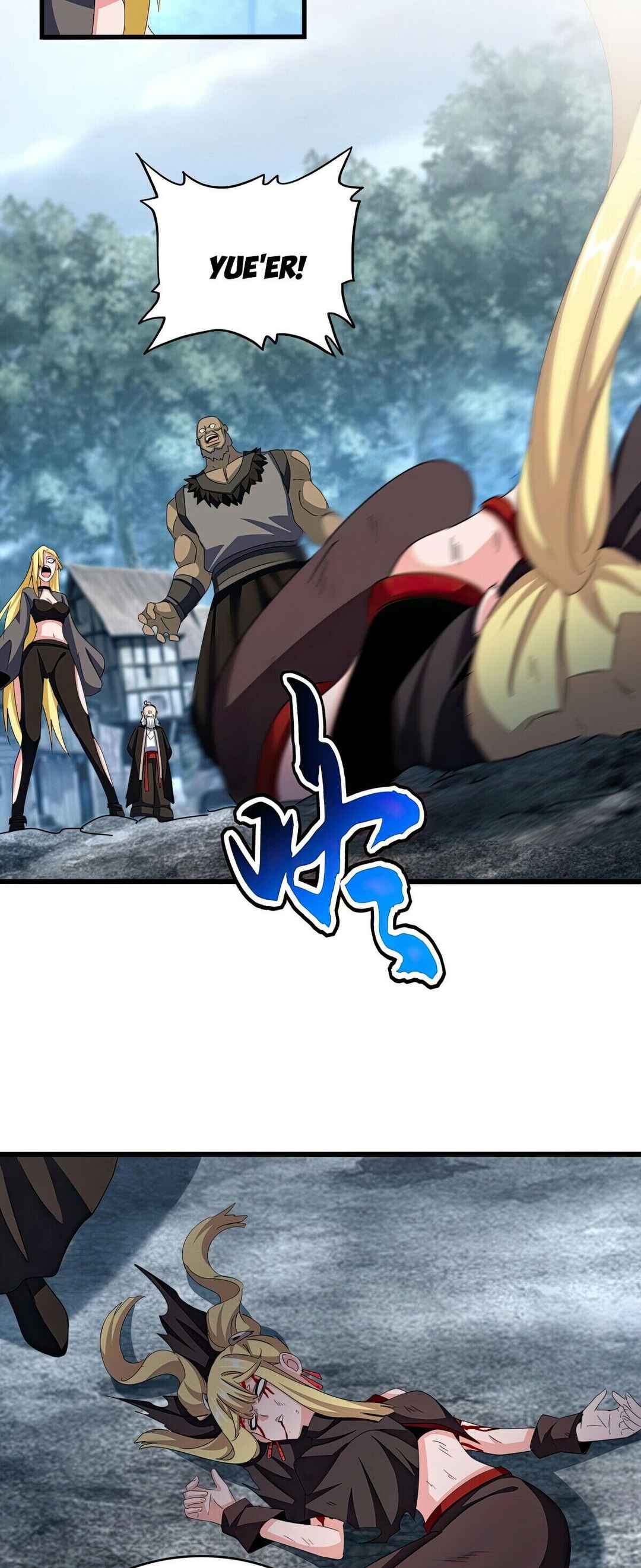 The Servant Is the Demon King?! Chapter 565 - Page 26