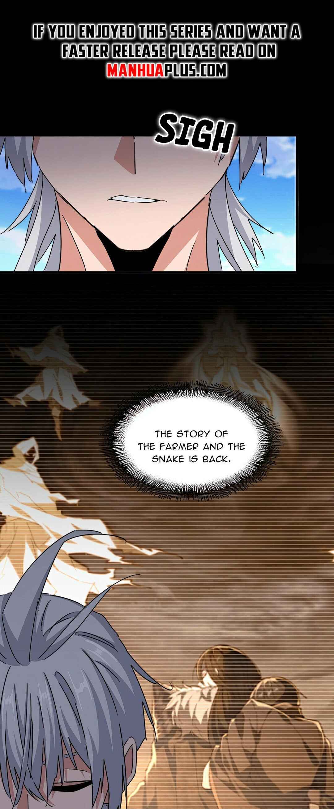 The Servant Is the Demon King?! Chapter 565 - Page 5
