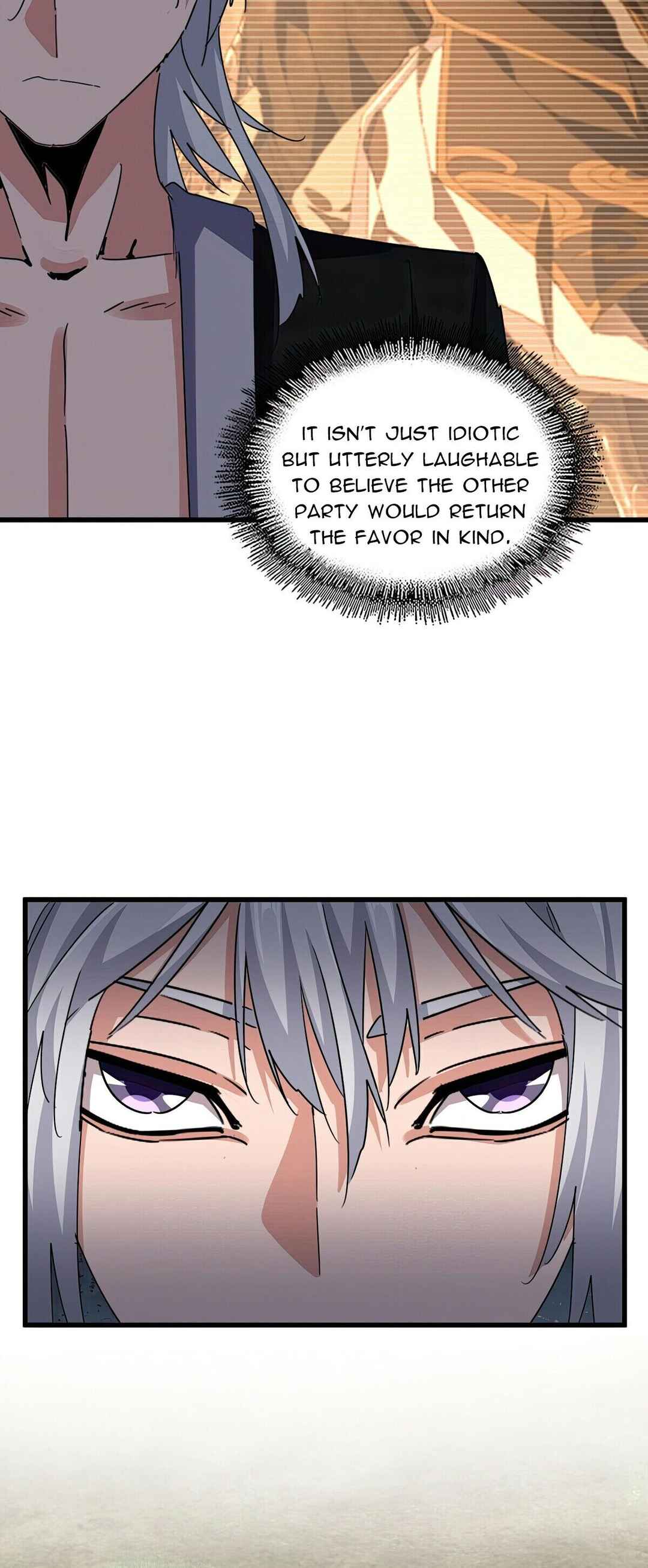 The Servant Is the Demon King?! Chapter 565 - Page 6
