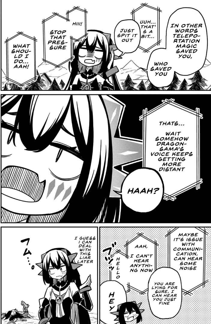 Netachara-Tensei Toka Anmarida! Chapter 26.2 - Page 17