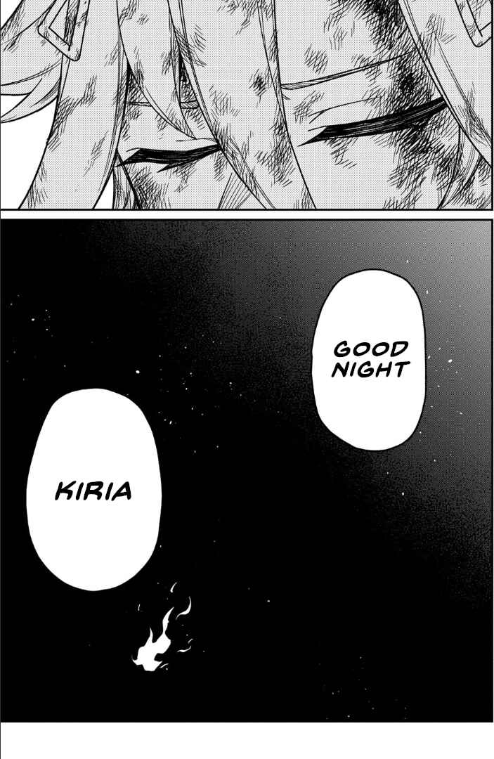 Netachara-Tensei Toka Anmarida! Chapter 26.2 - Page 20