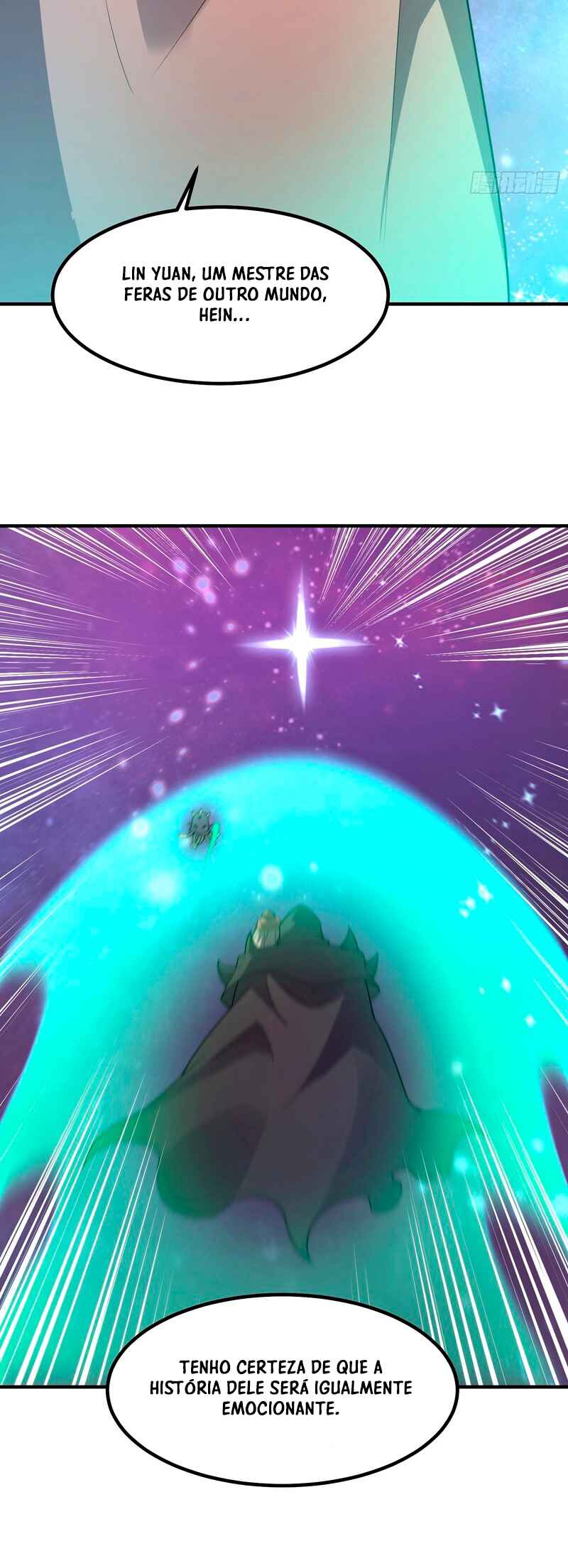 Fey Evolution Merchant Chapter 0 - Page 17