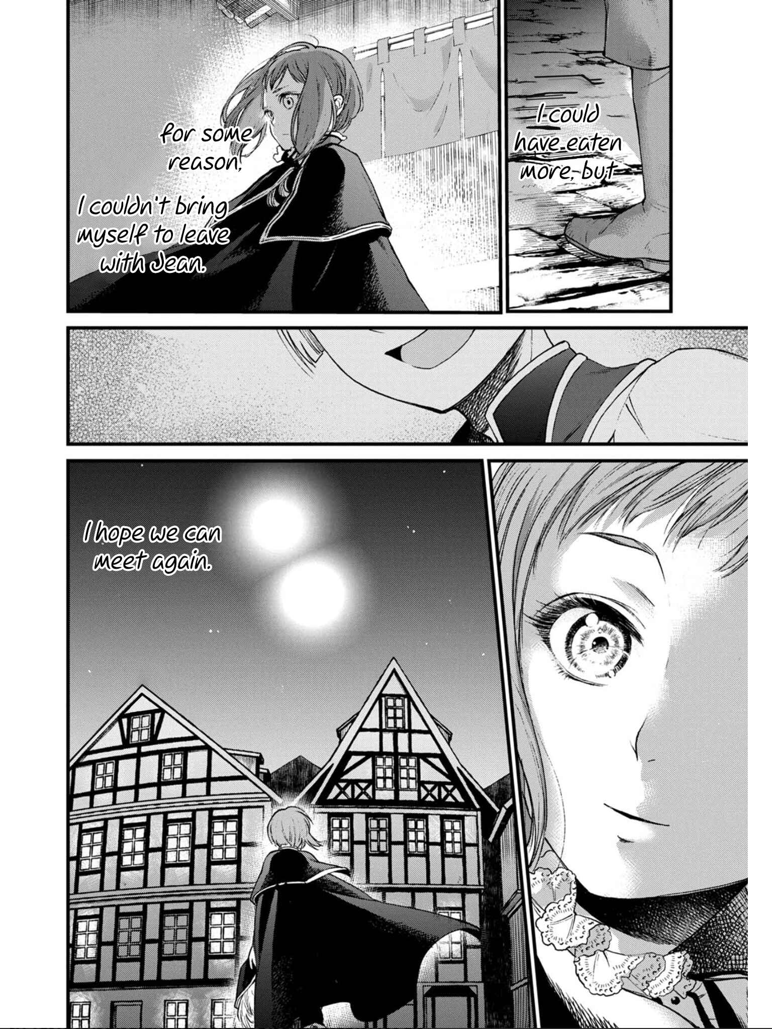 Isekai Izakaya "Gen" Chapter 7 - Page 25