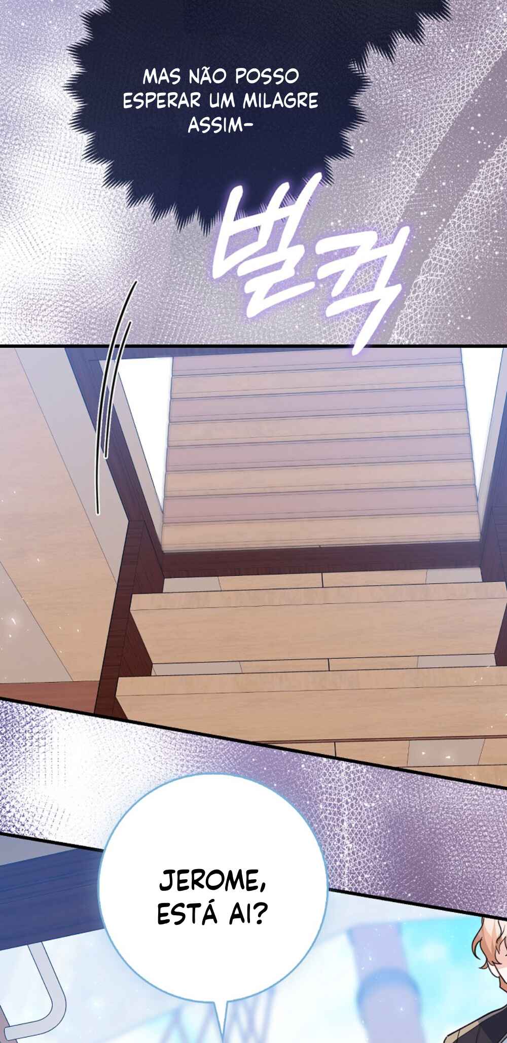 The Killer Whale's Comfort Penguin Chapter 36 - Page 10