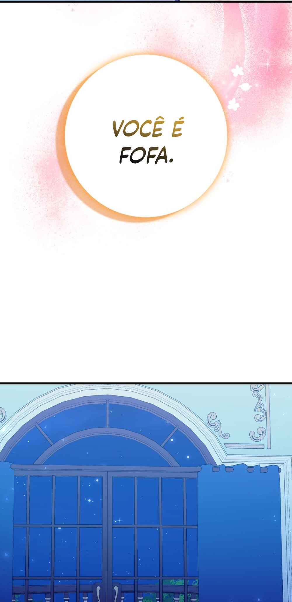 The Killer Whale's Comfort Penguin Chapter 36 - Page 48
