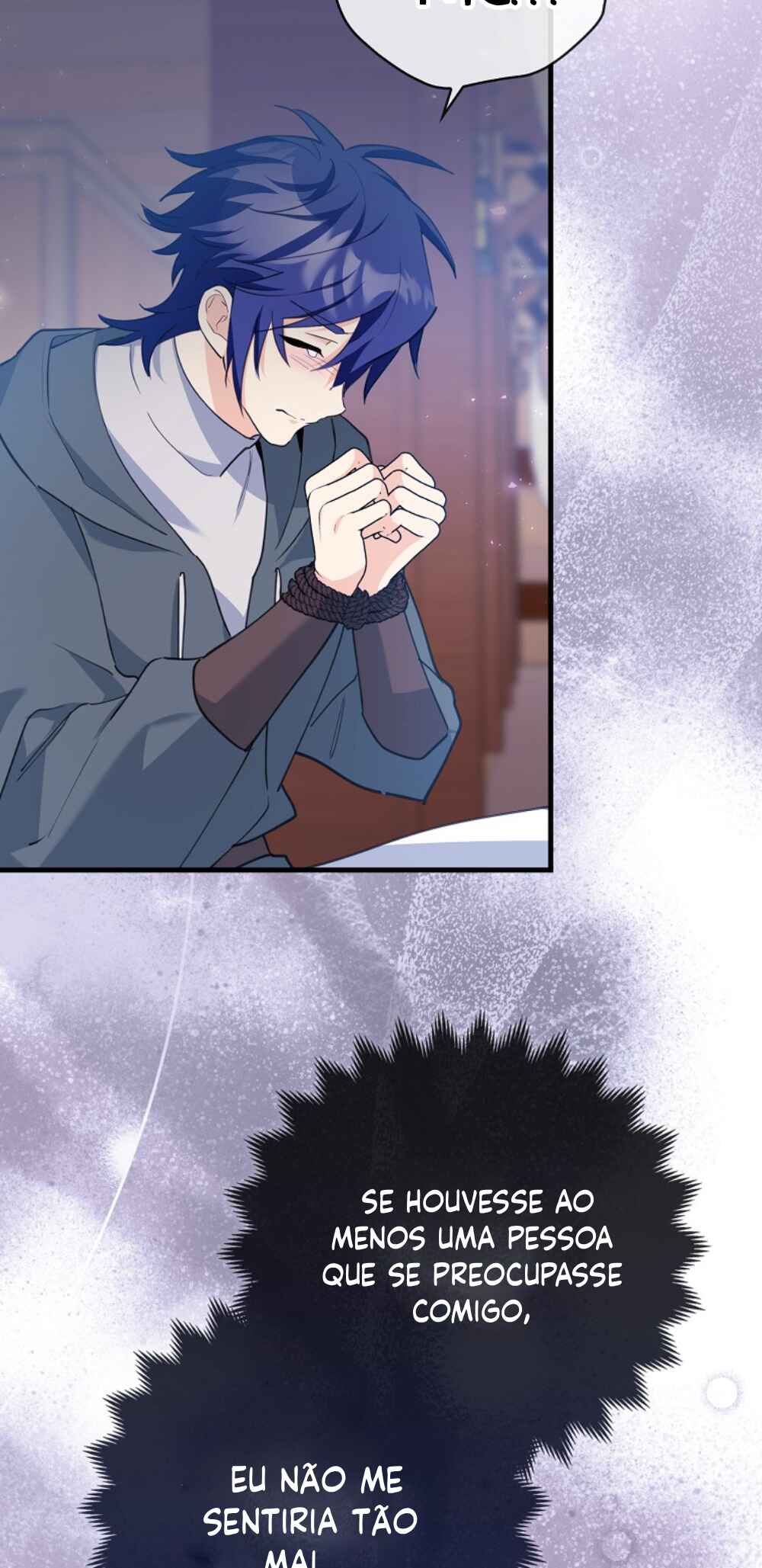 The Killer Whale's Comfort Penguin Chapter 36 - Page 6