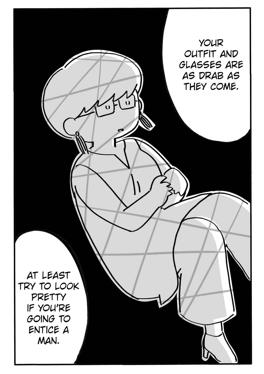Shin'yuu no Furin Aite wa, Otto deshita Chapter 15 - Page 11