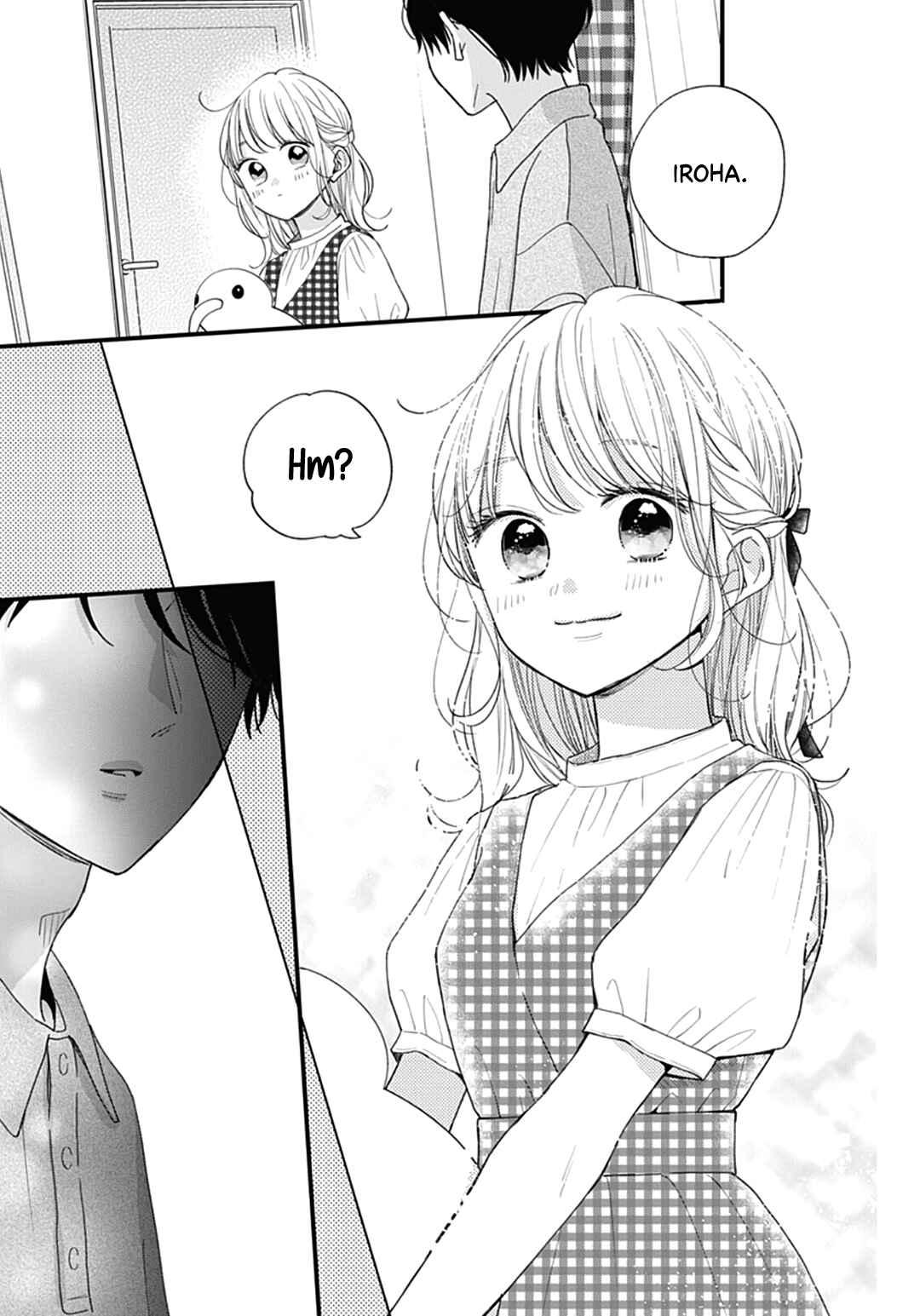 Miniamaru Kareshi Chapter 75 - Page 25
