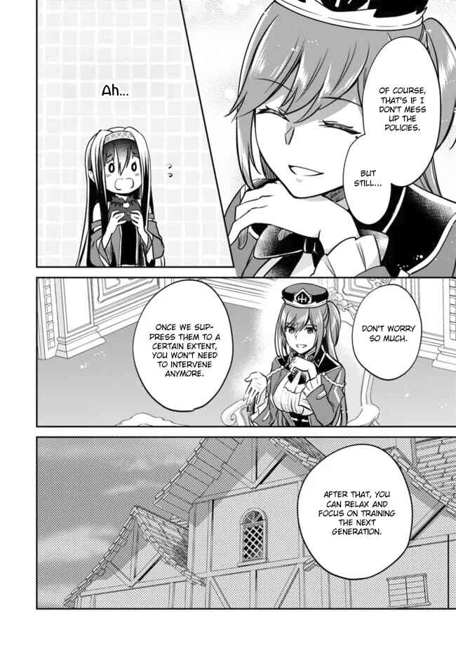 Zennin Ossan, Umarekawattara SSS Rank Jinsei ga Kakutei Shita Chapter 114 - Page 2