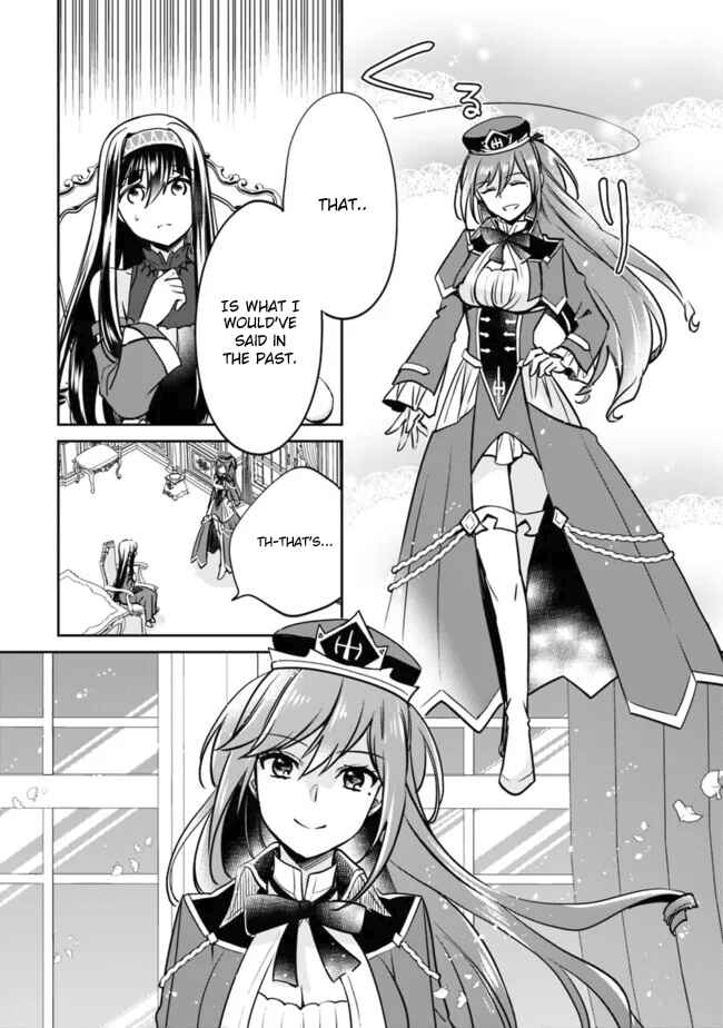 Zennin Ossan, Umarekawattara SSS Rank Jinsei ga Kakutei Shita Chapter 114 - Page 6