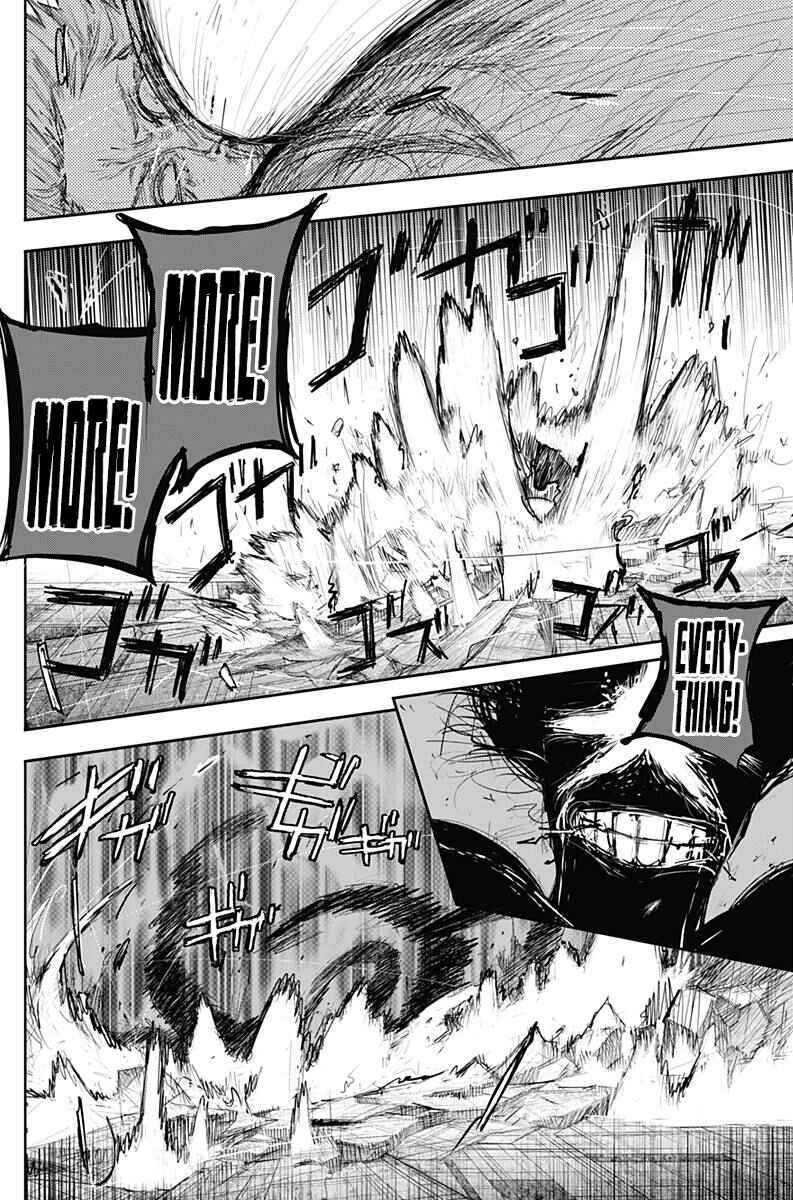 Tokyo Ghoul:re Chapter 174 - Page 15
