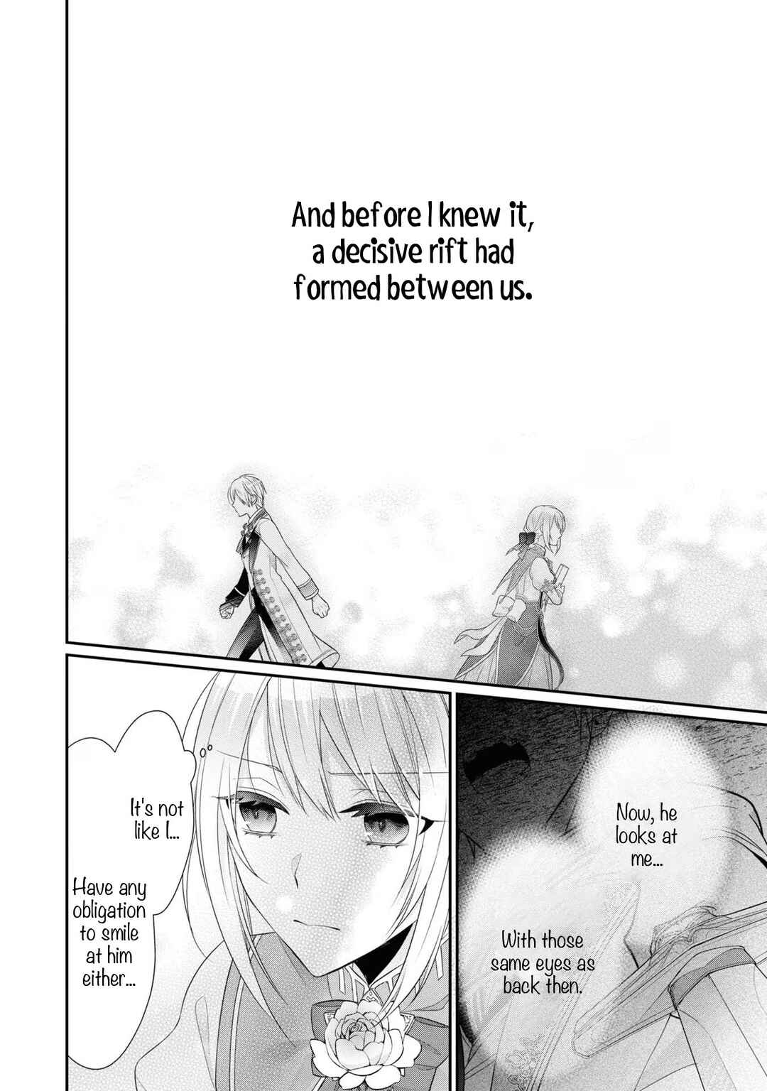 Shinimodori Reijou wa, Kanpeki na Shiawase o Te ni Ireta Anthology Comic Chapter 2 - Page 16