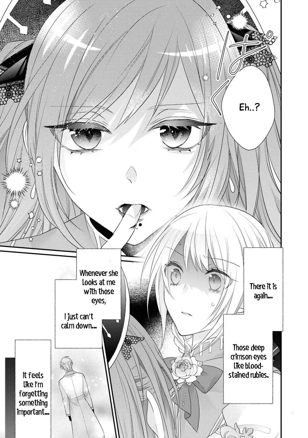 Shinimodori Reijou wa, Kanpeki na Shiawase o Te ni Ireta Anthology Comic Chapter 2 - Page 29
