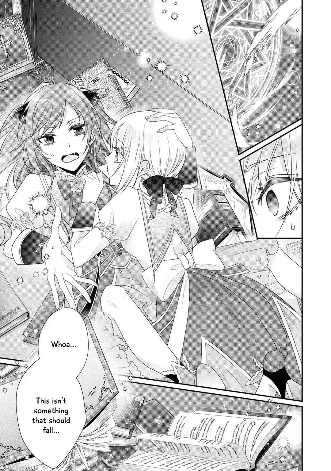 Shinimodori Reijou wa, Kanpeki na Shiawase o Te ni Ireta Anthology Comic Chapter 2 - Page 31