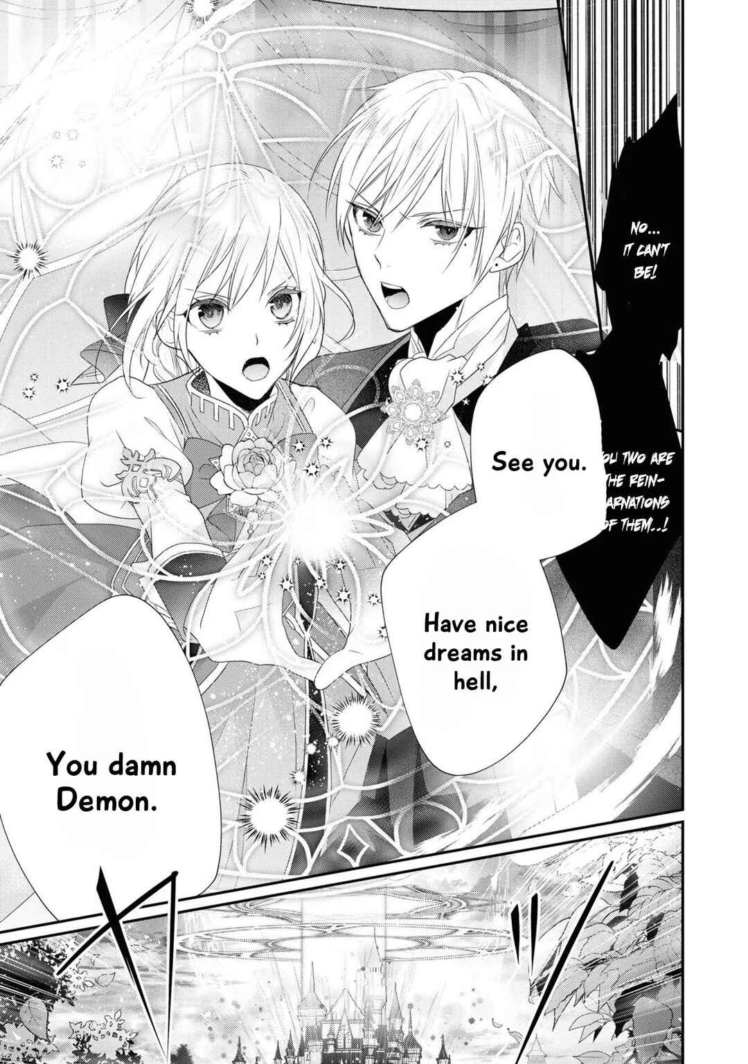 Shinimodori Reijou wa, Kanpeki na Shiawase o Te ni Ireta Anthology Comic Chapter 2 - Page 51