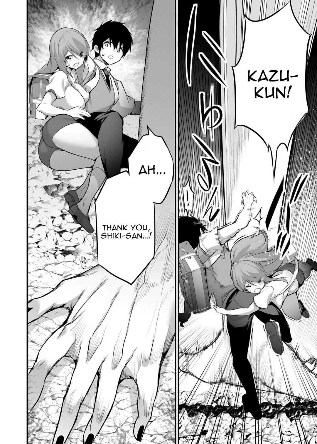 Boku wa Isekai de Fuyo Mahou to Shoukan Mahou wo Tenbin ni Kakeru. Chapter 42 - Page 29