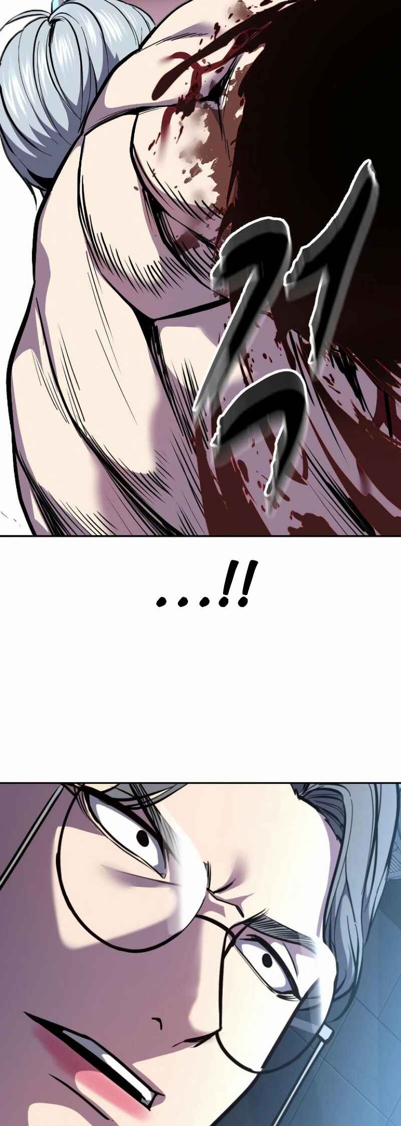 The Boy of Death Chapter 310 - Page 38