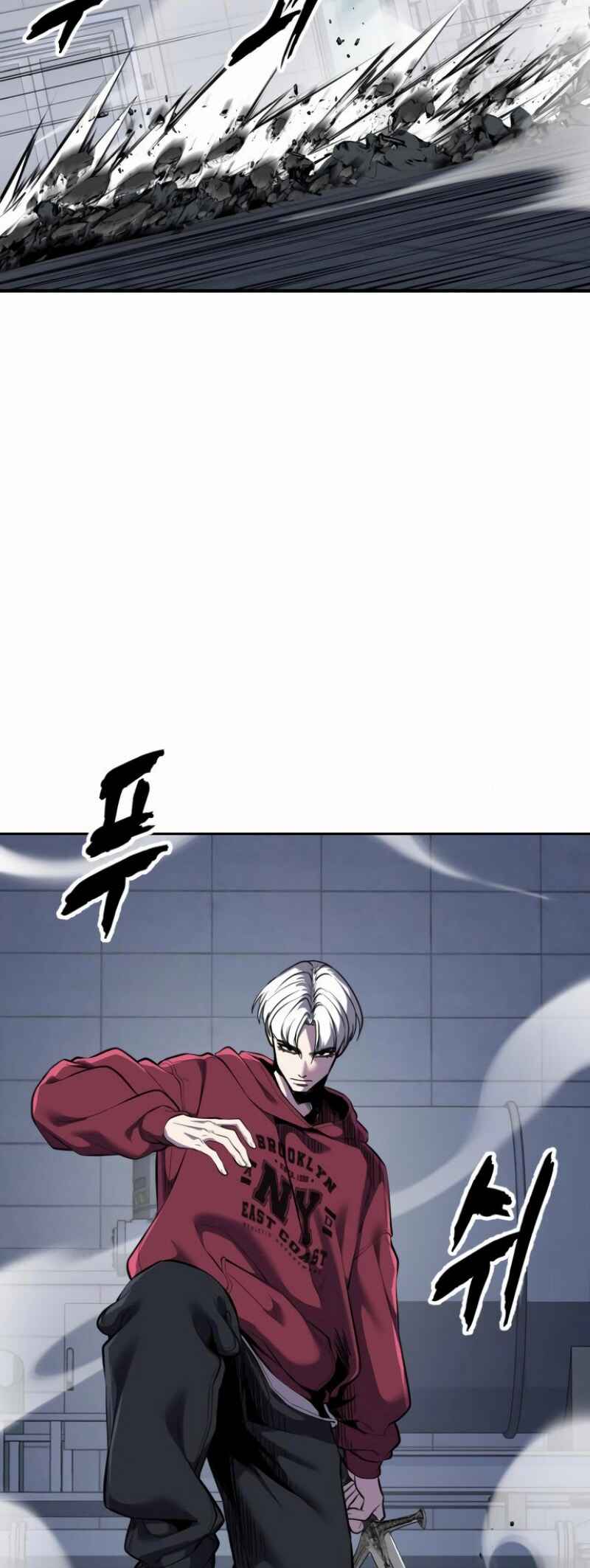 The Boy of Death Chapter 310 - Page 48