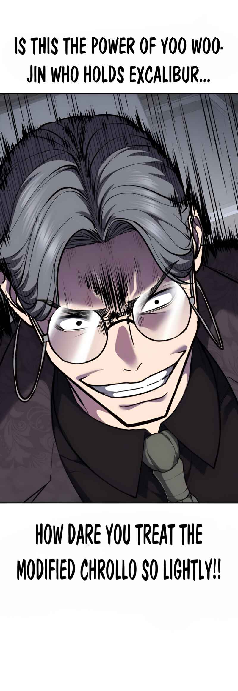 The Boy of Death Chapter 310 - Page 50