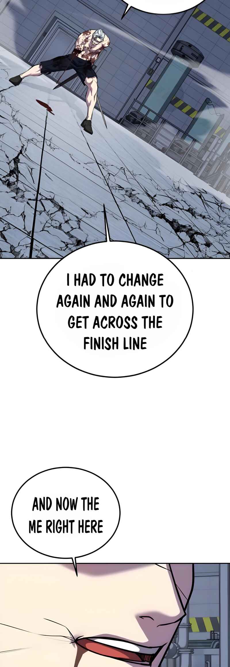 The Boy of Death Chapter 310 - Page 54
