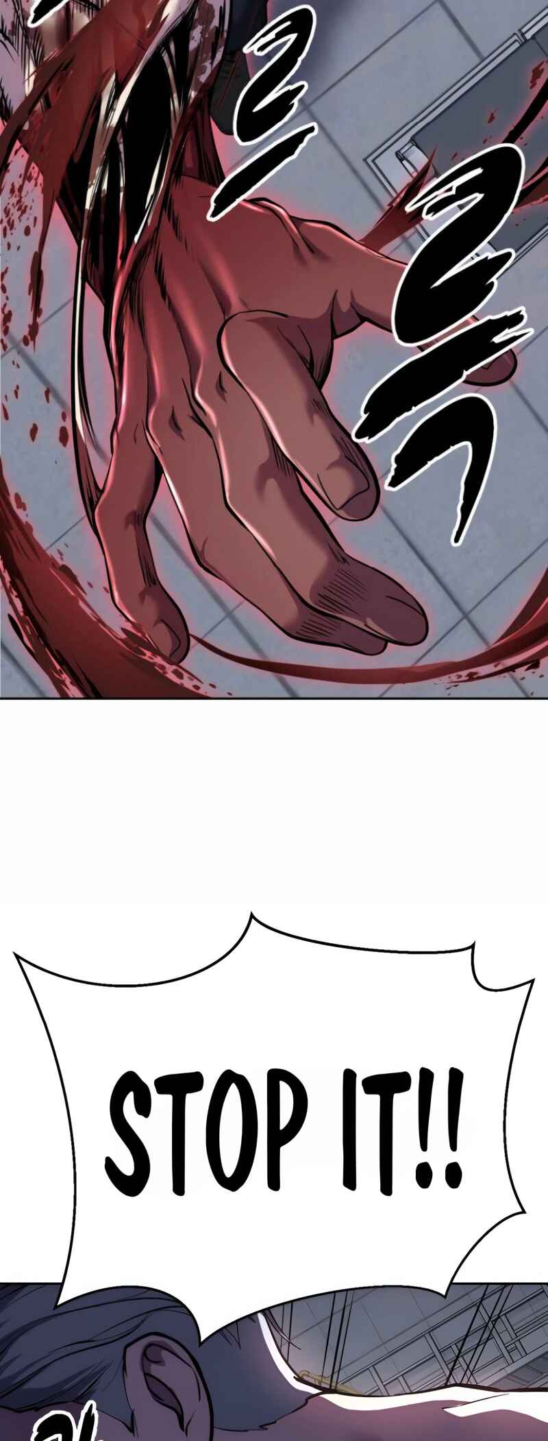 The Boy of Death Chapter 310 - Page 83