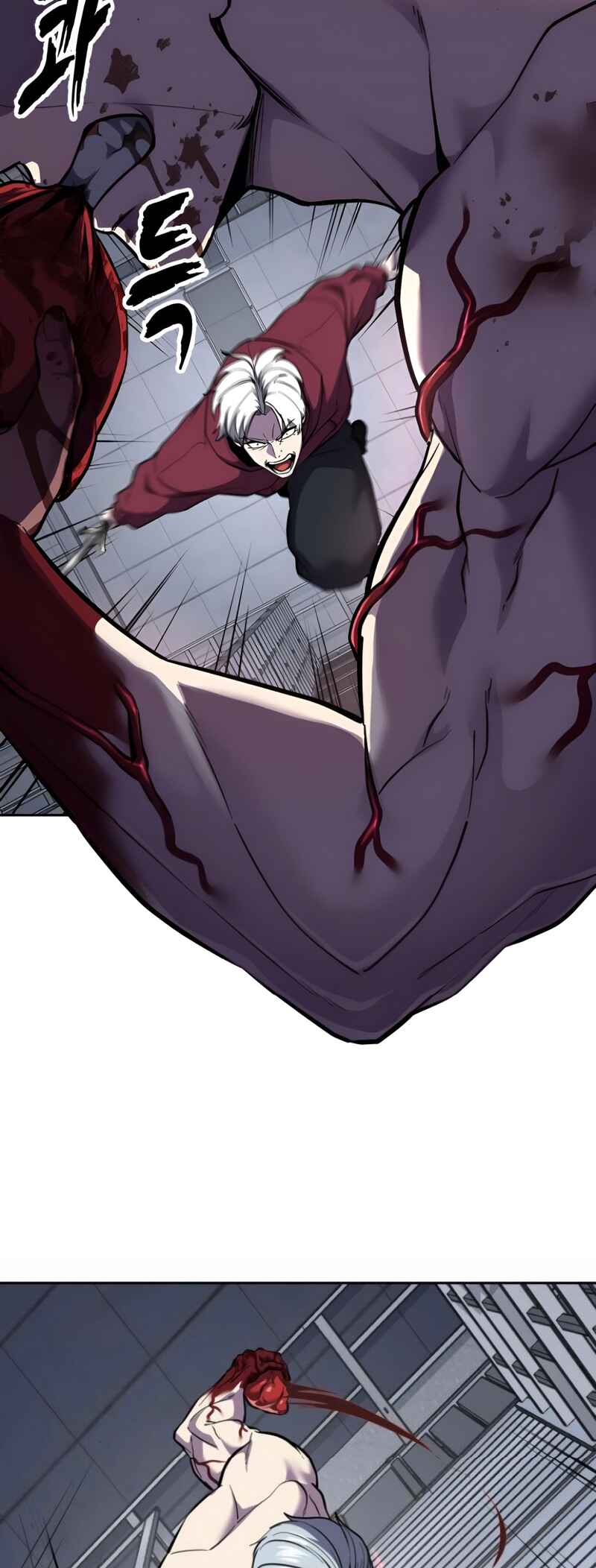 The Boy of Death Chapter 310 - Page 84