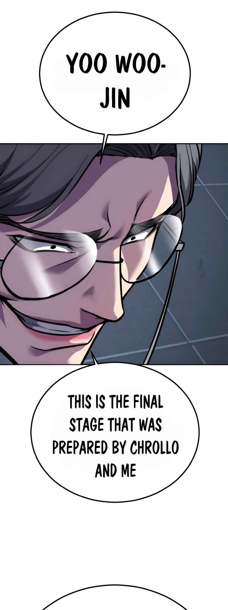 The Boy of Death Chapter 310 - Page 90
