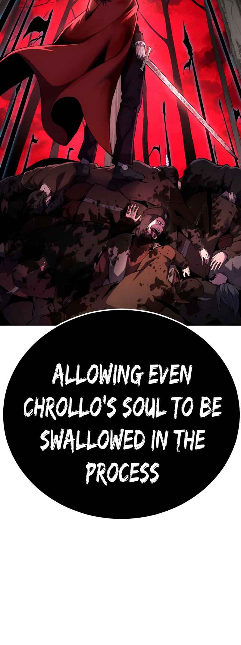 The Boy of Death Chapter 310 - Page 95