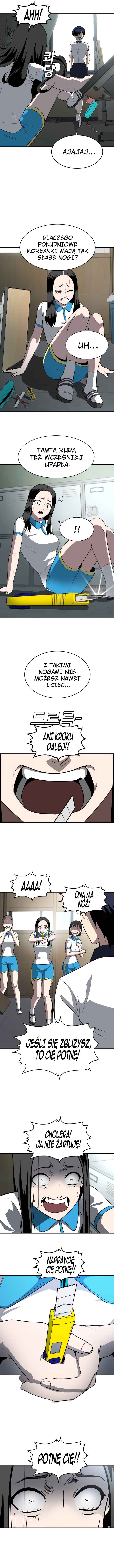 Norigam Chapter 4 - Page 11