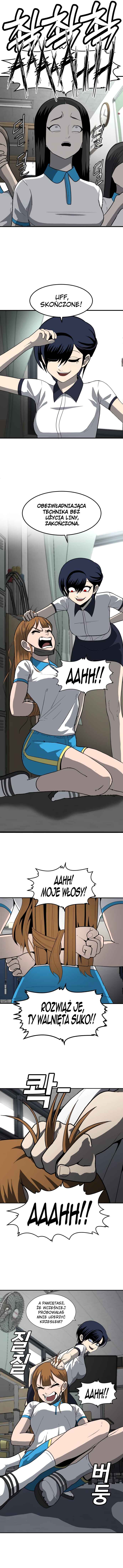 Norigam Chapter 4 - Page 5