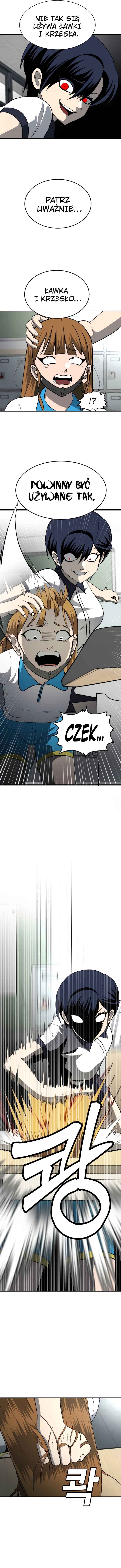 Norigam Chapter 4 - Page 6