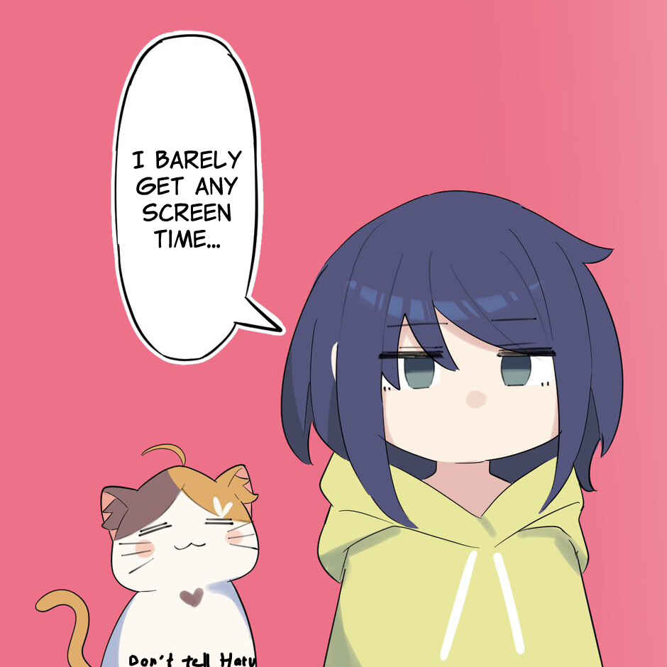 April Fools Collection 2026 Chapter 154.5 - Page 4
