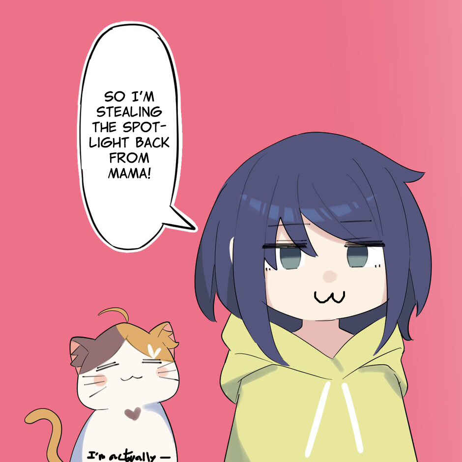 April Fools Collection 2026 Chapter 154.5 - Page 5