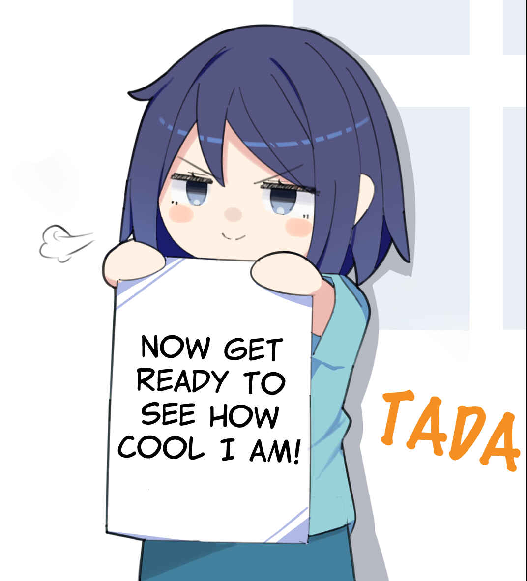 April Fools Collection 2026 Chapter 154.5 - Page 8