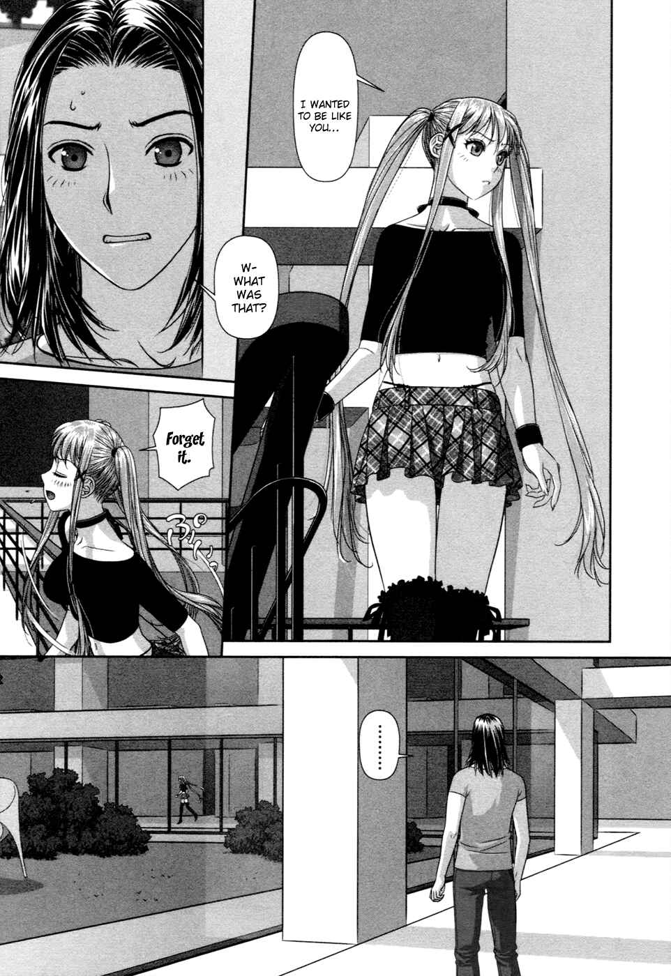 My doll house Chapter 14 - Page 8
