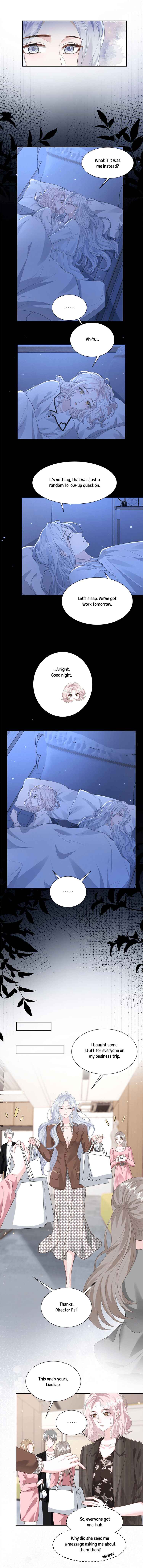 Childhood Sweetheart Liaoliao Chapter 26 - Page 4