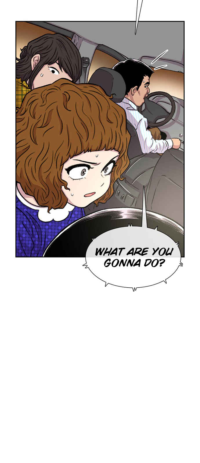 Byeorisamsyap Chapter 67 - Page 23