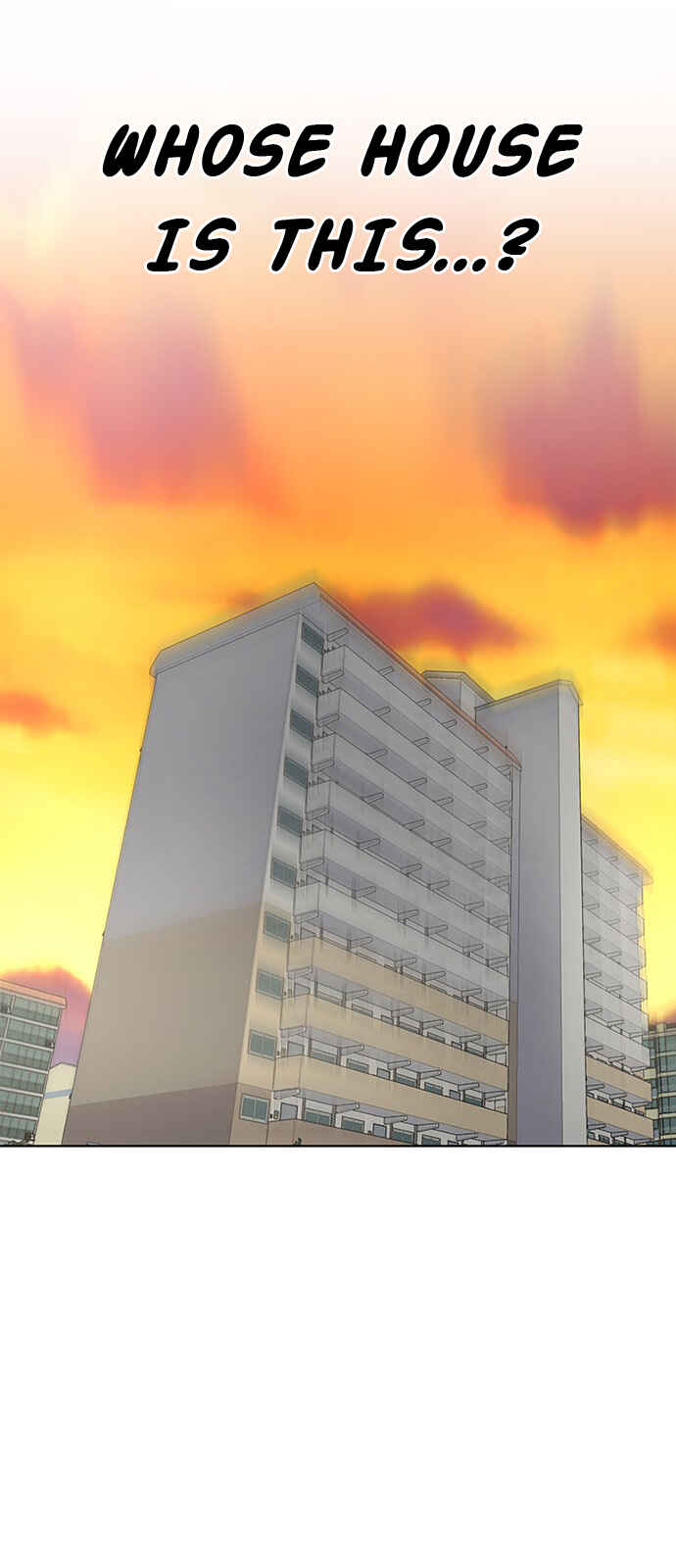 Byeorisamsyap Chapter 67 - Page 27