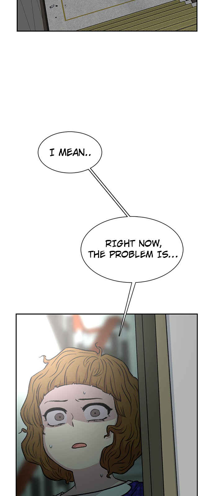 Byeorisamsyap Chapter 67 - Page 39