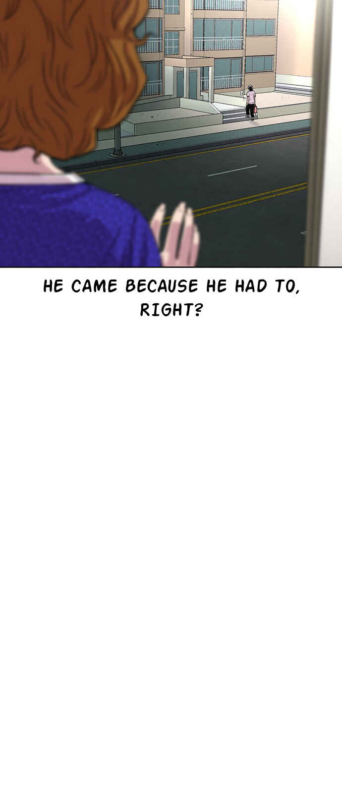 Byeorisamsyap Chapter 67 - Page 42
