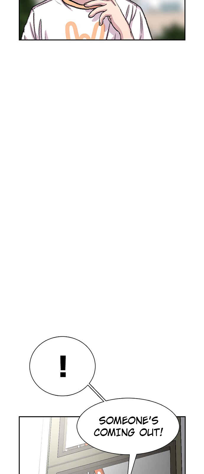 Byeorisamsyap Chapter 67 - Page 46