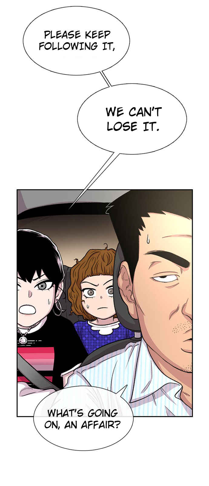 Byeorisamsyap Chapter 67 - Page 5
